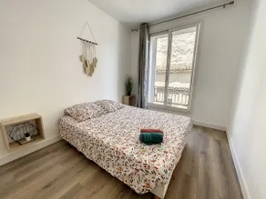 Le St Camille, 2-room, air-conditioned in city center - Image 3