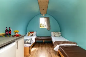 Ava Camping Pod - Image 4