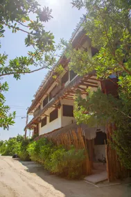 Holbox Deluxe Wellness Apartments - Image 4