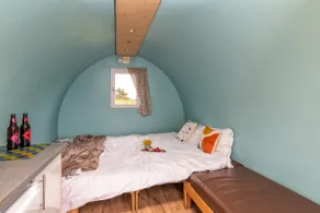 Freya Camping Pod - Image 2