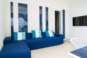 Blue Essence - breathtaking view & modern design - Image 5
