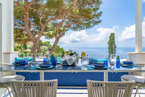 Blue Essence - breathtaking view & modern design - Image 2