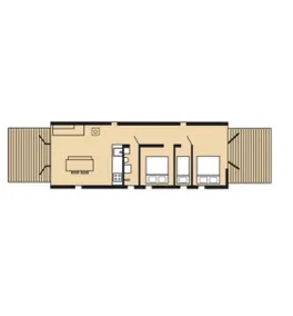 Unique, centrally located family home with a view - Image 2