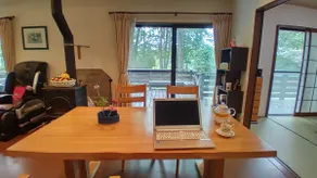 Entire building rental/2LDK + deck/nice restaurants, art museums, and many leisure facilities within walking distance/bus stop 4 minutes on foot - Image 3