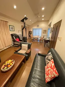 Entire building rental/2LDK + deck/nice restaurants, art museums, and many leisure facilities within walking distance/bus stop 4 minutes on foot - Image 4