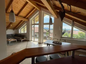 Panorama-Loft: ChiemgauBlick - Image 5