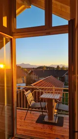 Panorama-Loft: ChiemgauBlick - Image 3