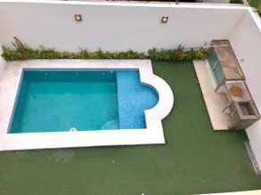San Patricio, private pool - Image 3