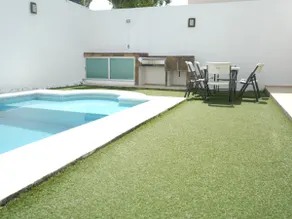 San Patricio, private pool - Image 2