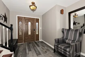 Family-sized Indoor Heated Pool & Movie Theater! - Image 2