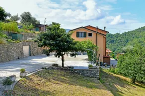 Agriturismo Ü Foestê - Il Forestiero - Image 2