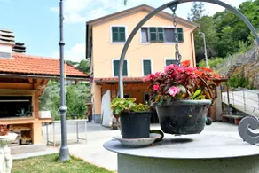 Agriturismo Ü Foestê - Il Forestiero - Image 3