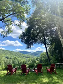 Mountain View Hideaway - Image 2