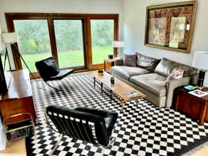 Stylish 1970s Home for Vintage Getaway! - Image 2