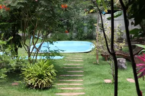 Affordable studio at Albacora Eco, Imbassaí Beach - Image 4