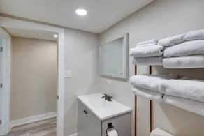 Apartment by Bass Lake Beach (Unit B) - Image 3