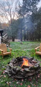 Mountain Escape with a Large Hot Tub and more! - Image 4