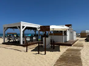 Great Sun Terrace Close to Beach - Image 4