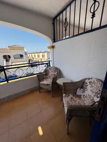 Great Sun Terrace Close to Beach - Image 3