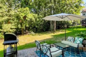 5 min from MU, Home Gym, Private Wood Views! - Image 3