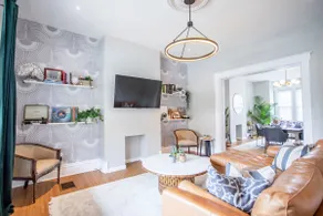 Spacious 3BR Home | Great for Families & Pets - Image 2