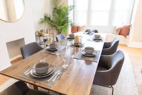 Spacious 3BR Home | Great for Families & Pets - Image 5
