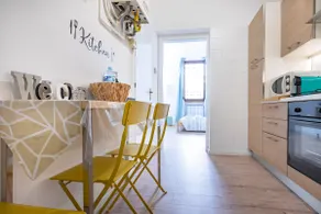 Cozy Apartment in Monza City Center - Image 4