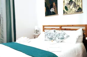 Cozy Apartment in Monza City Center - Image 2