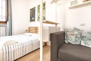 Cozy Apartment in Monza City Center - Image 3