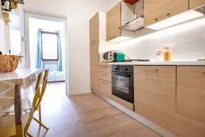 Cozy Apartment in Monza City Center - Image 5
