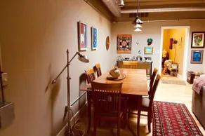 Artists’ Loft Downtown near UWEC - Image 2