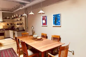 Artists’ Loft Downtown near UWEC - Image 4