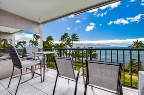 Ocean Front Property King bed, AC, pool, hot tub - Image 3