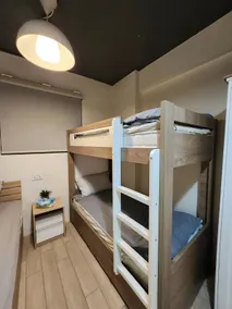 Entire apartment at central TST - Image 2