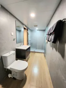Entire apartment at central TST - Image 5