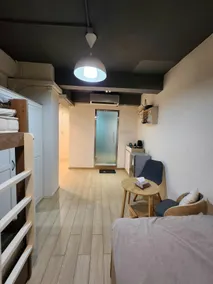 Entire apartment at central TST - Image 4