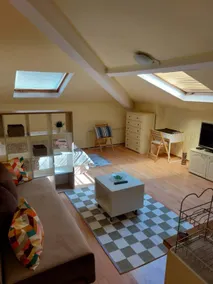 Cozy and romantic place - Image 2