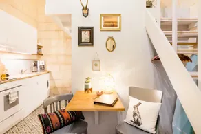 Authentic Maltese Home of Character near Valletta - Image 4