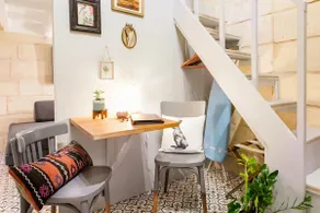Authentic Maltese Home of Character near Valletta - Image 2