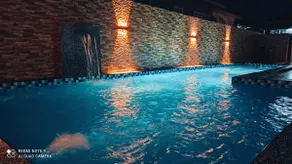 D'ZAHRA HOME - with 30ft private pool - Image 2