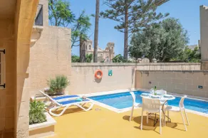 Dar ta' Betta Farmhouse with private pool - Image 5
