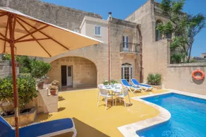 Dar ta' Betta Farmhouse with private pool - Image 2