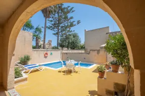 Dar ta' Betta Farmhouse with private pool - Image 4