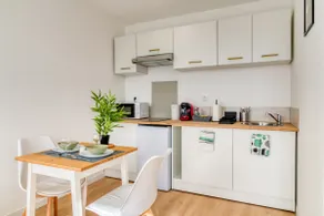 Elegant cozy studio - Image 2