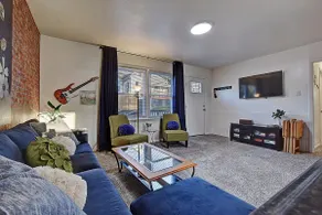 Bristol Music Cottage 3 Bedroom- Walk to State St - Image 4