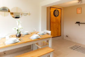 Chapel Street Cottage - Image 3