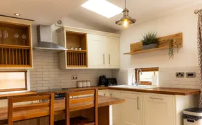 Chapel Street Cottage - Image 4