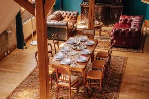Prague Castle King's Chic - Image 4