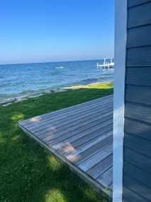 “The Cove” cottage on the bay - Image 4