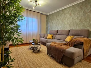 Golden Suite Accommodation - Image 2